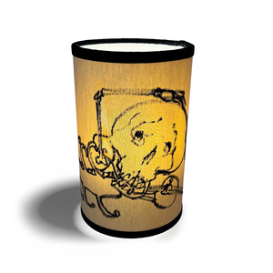 Stormie Mills × AGWA Limited Edition Lamp - J