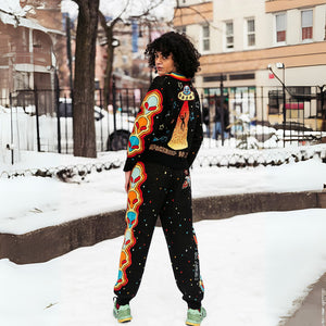 WAH-WAH Tony Albert Sweatpants