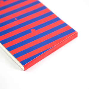 The Devil Notebook x FriendsWithYou