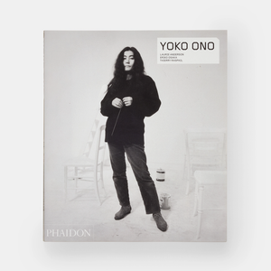 Yoko Ono