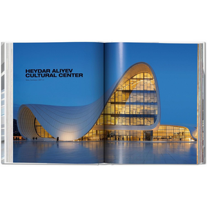 Zaha Hadid. Complete Works 1979 – Today