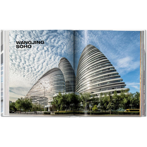 Zaha Hadid. Complete Works 1979 – Today