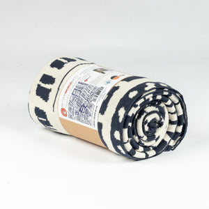 Better World Arts Cotton Throw 125 x 150cm - JTI151