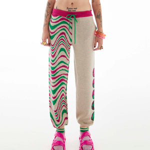 WAH-WAH Brian Blomerth LSD-25 Sweatpants