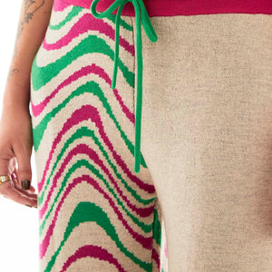 WAH-WAH Brian Blomerth LSD-25 Sweatpants