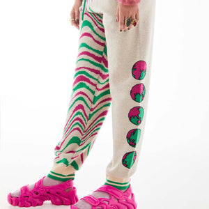 WAH-WAH Brian Blomerth LSD-25 Sweatpants