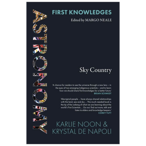 First Knowledges - Astronomy