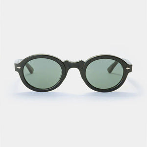 Dillinger Firefly MK1 Black Sunglasses
