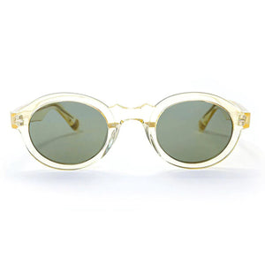 Dillinger Firefly MK1 Crystal Sunglasses