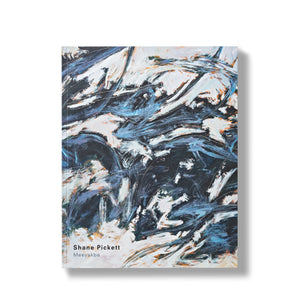 Shane Pickett Meeyakba