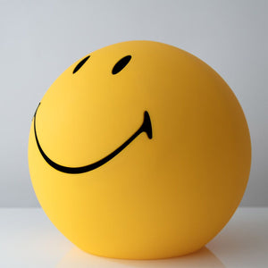 Mr Maria Smiley XL Lamp