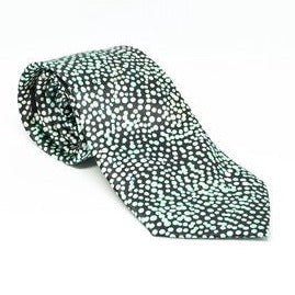 One of Twelve Wakapulkatjara Tie by Molly Miller