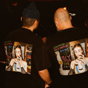 Skimpies Tee - Tilly