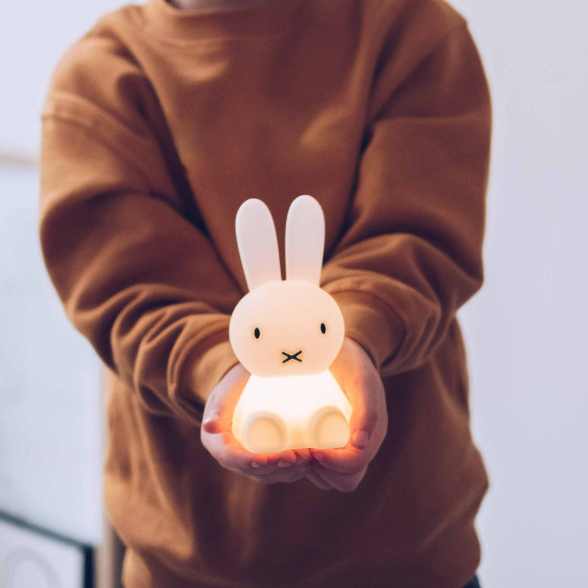 Mr Maria Miffy Bundle of Light