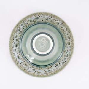 Jackie Masters Bowl - Eucalypt Green