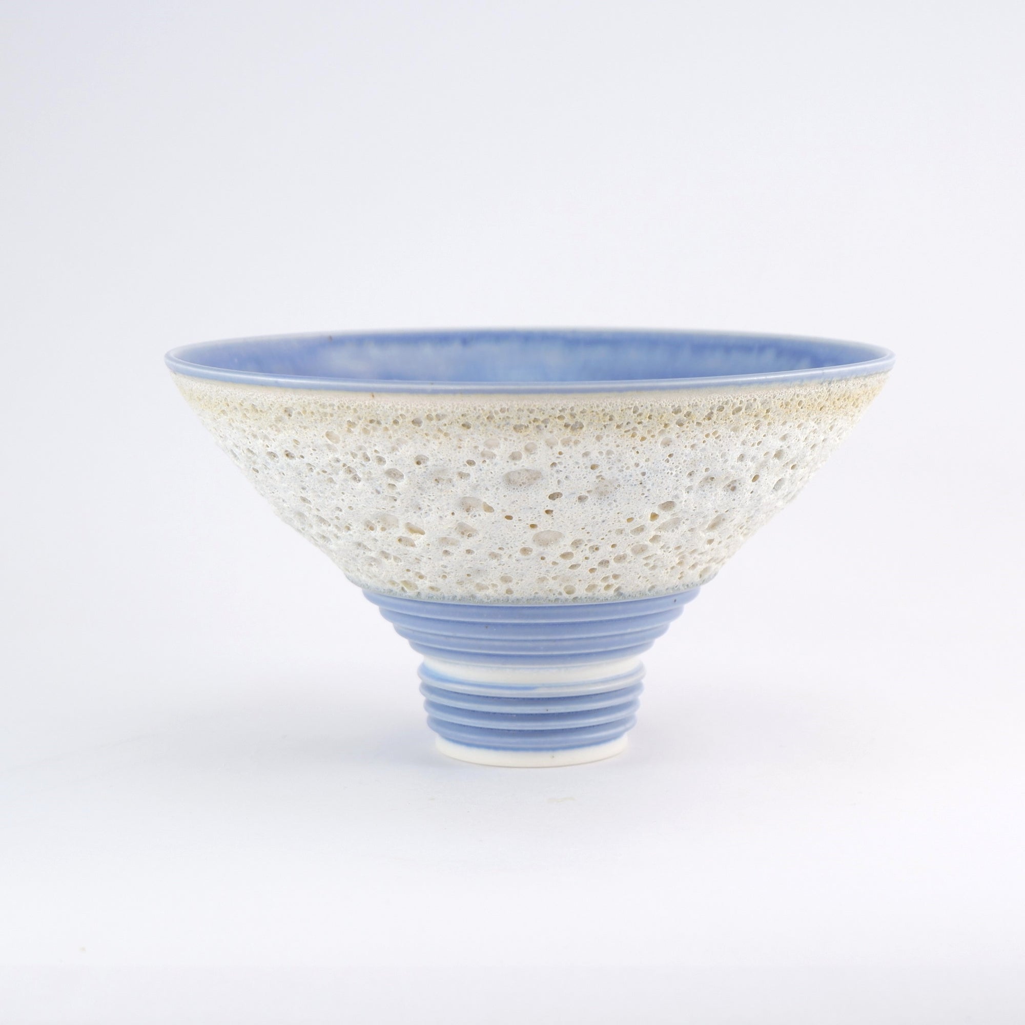 Jackie Masters Bowl - Lavender 2