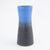 Jackie Masters Angled Vase - Coastal Colours