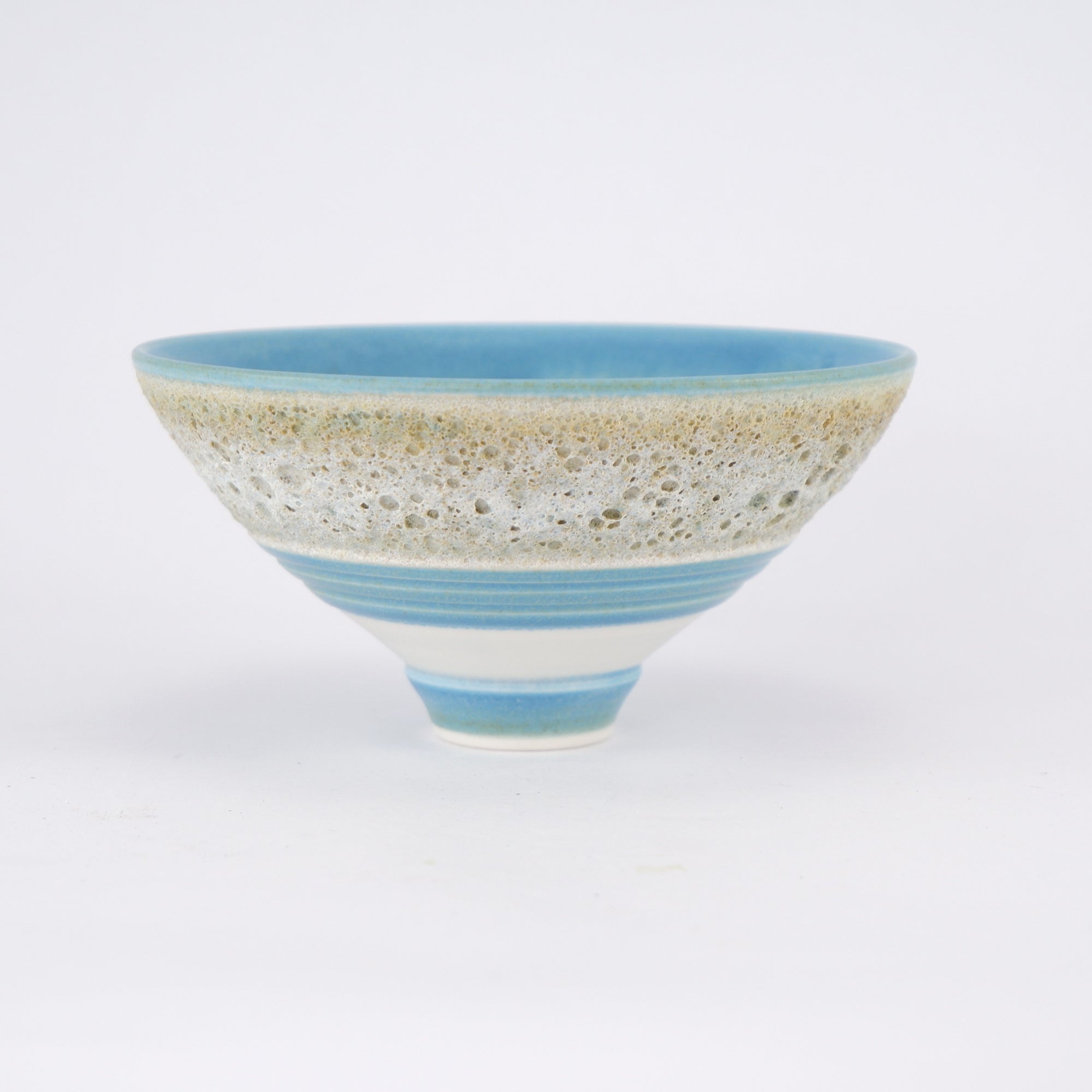 Jackie Masters Bowl - Aqua Ocean 2