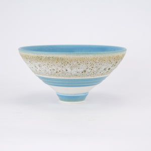 Jackie Masters Bowl - Aqua Ocean 2