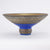 Jackie Masters Bowl - Gold and Blue