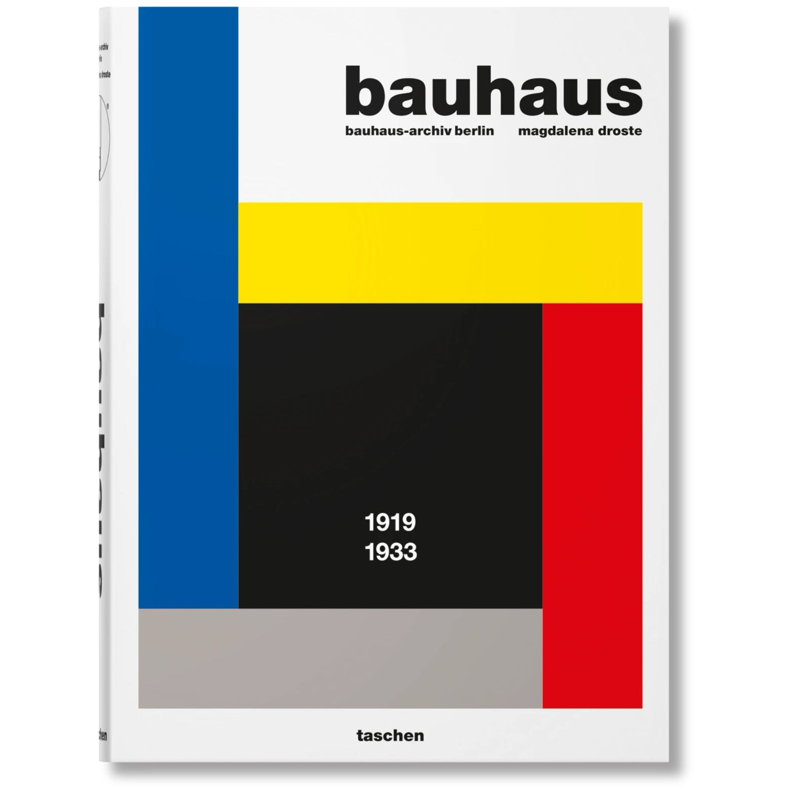 Bauhaus. Updated Edition