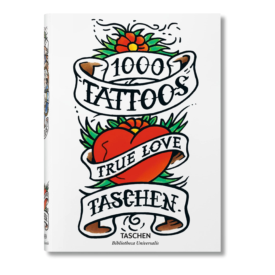 1000 Tattoos