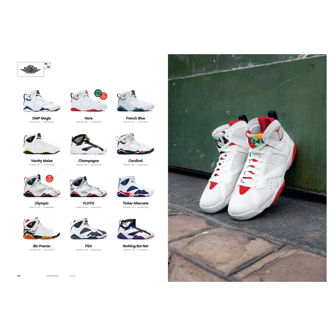 1,000 Deadstock Sneakers