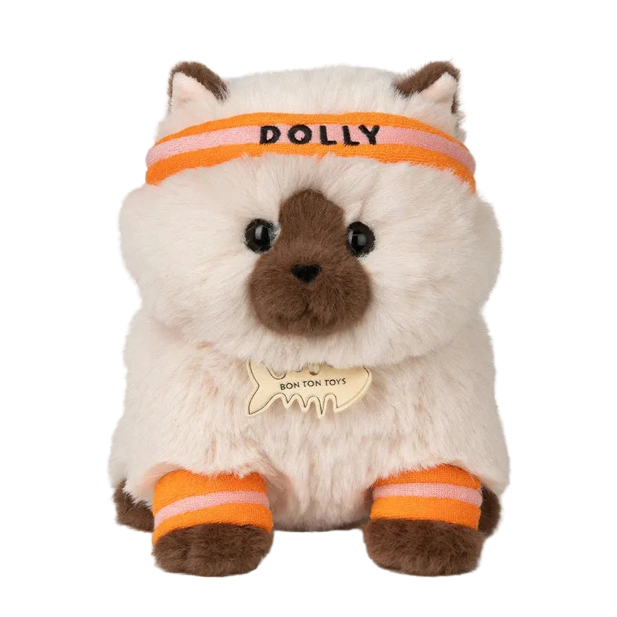 B.T. Chaps - Dolly The Ragdoll 23cm