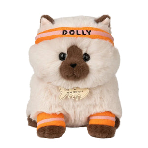 B.T. Chaps - Dolly The Ragdoll 23cm