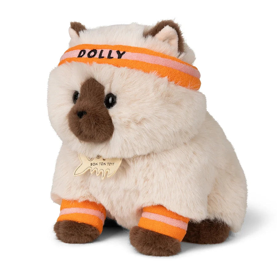 B.T. Chaps - Dolly The Ragdoll 23cm