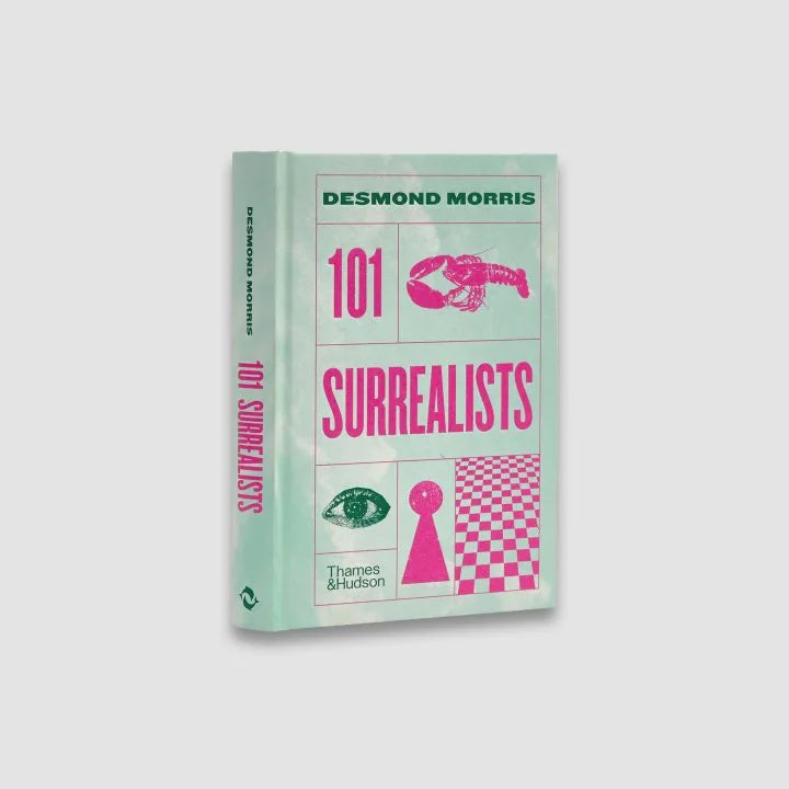 101 Surrealists