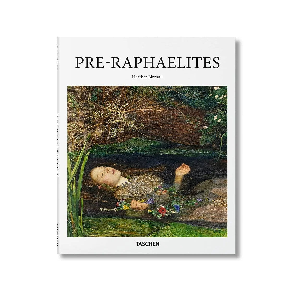 Pre-Raphaelites TASCHEN