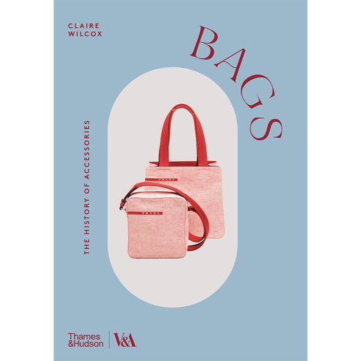 V&A Bags (New Edition)
