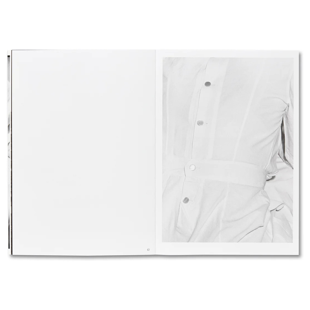 Day Sleeper Dorothea Lange - Sam Contis