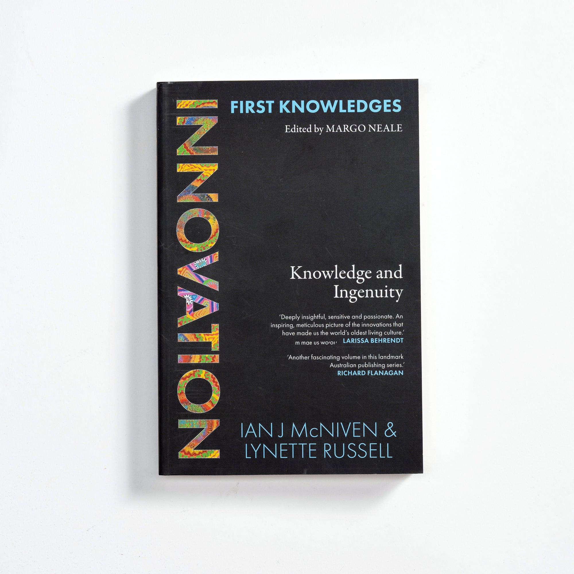 First Knowledges - Innovation