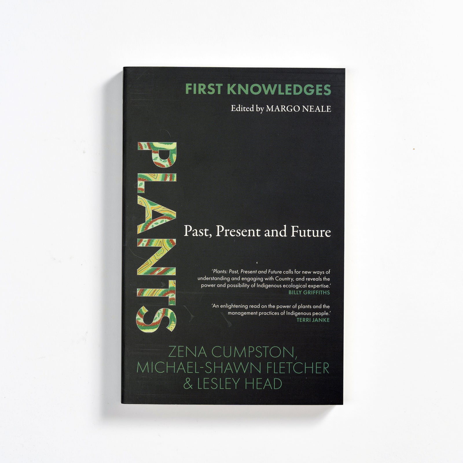 First Knowledges - Plants