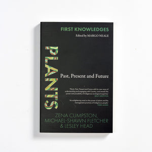 First Knowledges - Plants