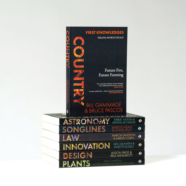 First Knowledges Country - AGWA Design Store