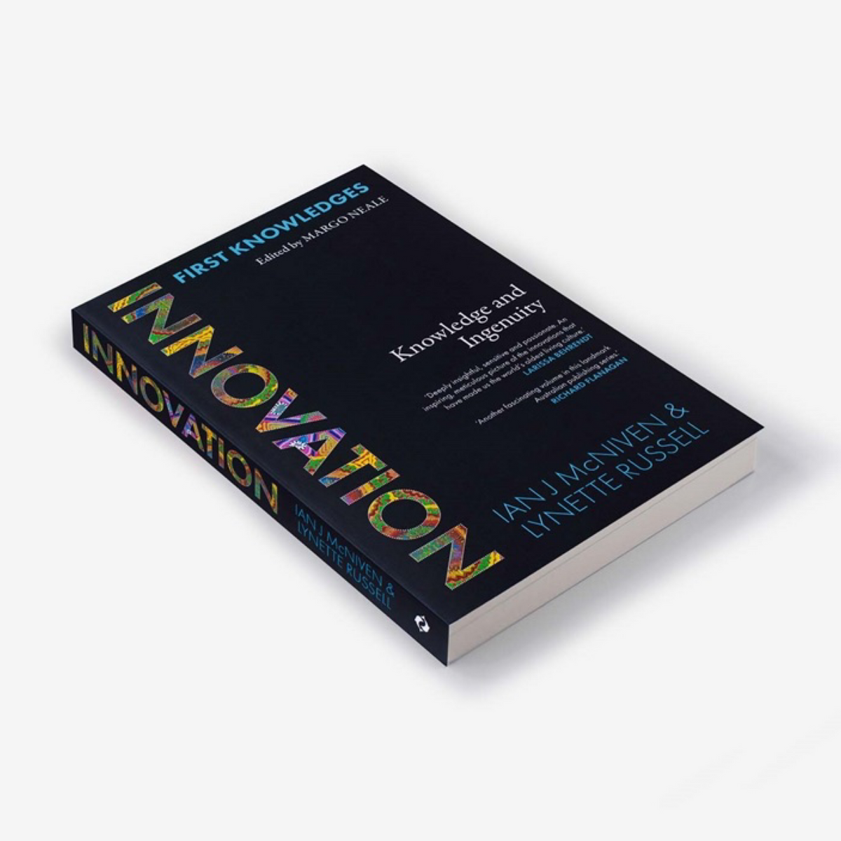 First Knowledges - Innovation