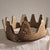 MAB Ceramics Crown - Textured Geometric