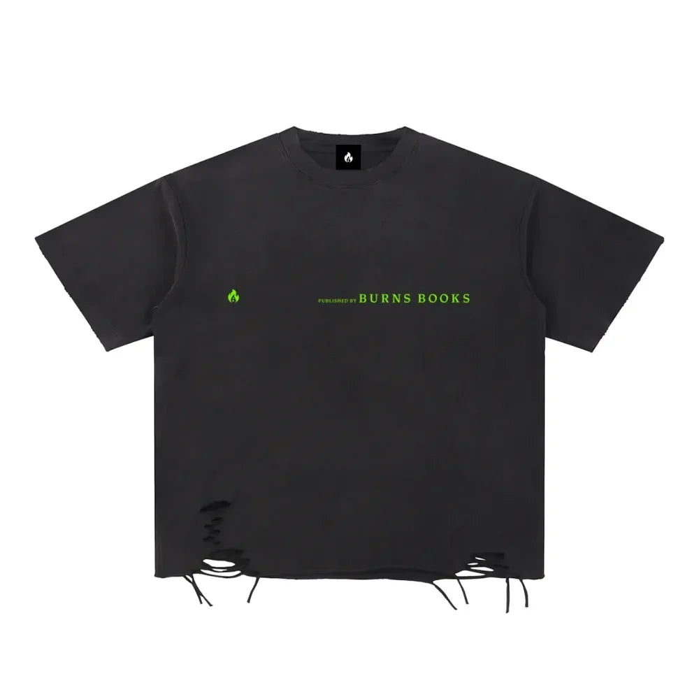 Skimpies Tee - Tilly