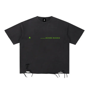 Skimpies Tee - Tilly