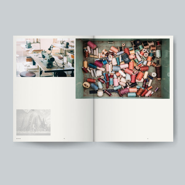 TIME • RONE Program - AGWA Design Store