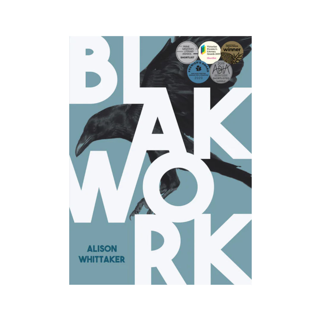 Blakwork