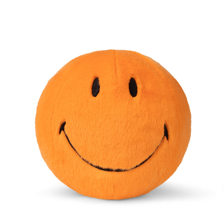 Bon Ton Toys Smiley ECO Fuzzy - Orange