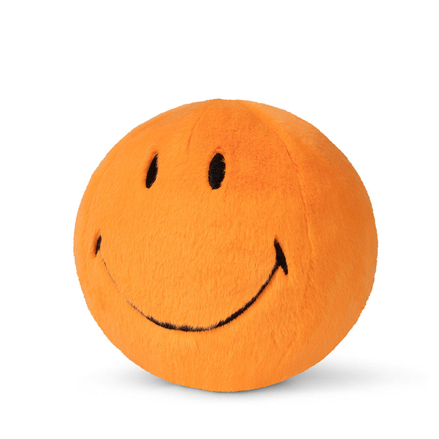Bon Ton Toys Smiley ECO Fuzzy - Orange