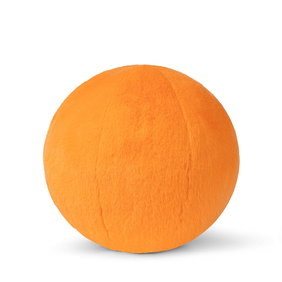 Bon Ton Toys Smiley ECO Fuzzy - Orange