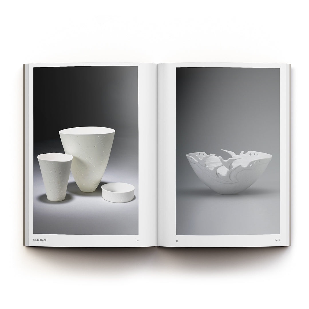 Sandra Black: Holding Light