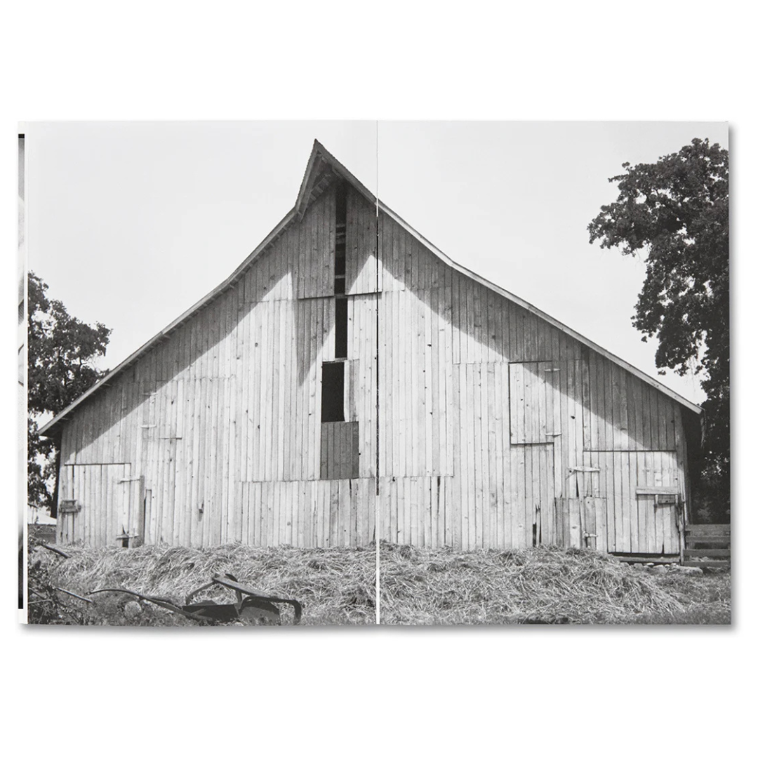 Day Sleeper Dorothea Lange - Sam Contis