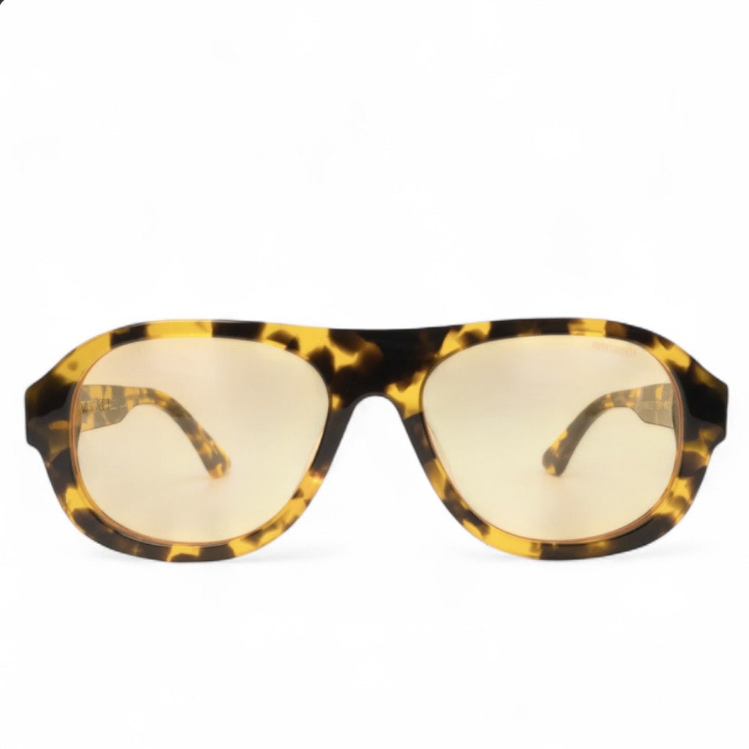 Poppy Lissiman Wrangle - Torti/Yellow